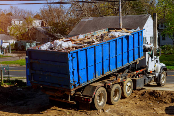 Best Recycling Services for Junk  in Fair Oaks, VA